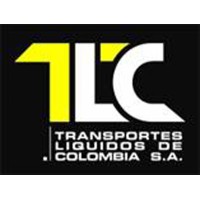 TRANSPORTES LIQUIDOS DE COLOMBIA TLC S.A Logo