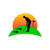 Golfers Greens Guides Logo