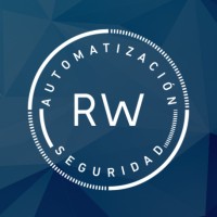 RW Automatización Logo
