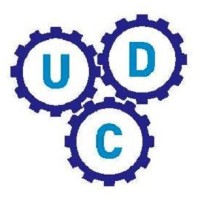 Utilities Development Company w.l.l. Logo