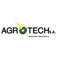 Agrotech S.A. Logo