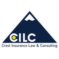 Crest Insurance Law & Consulting Logo
