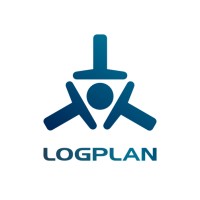 Logplan Logística e Planejamento Logo