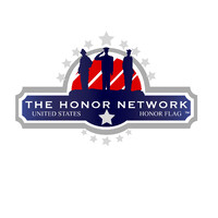 United States Honor Flag Logo