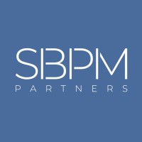 SBPM Partners Logo