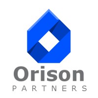 Orison Partners Logo