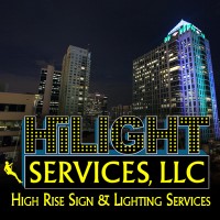 Hi Light Services, LLC Logo