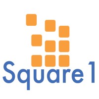 Square1 LLC Logo