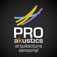 PROAKUSTICS Logo