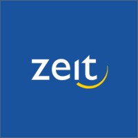 Zeit Perú Logo