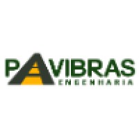 Pavibrás Engenharia LTDA Logo