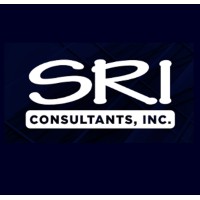SRI Consultants, Inc. Logo