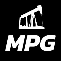 MPG Oil Field Services LLC Logo