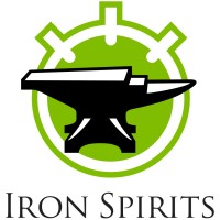 Iron Spirits llc Logo