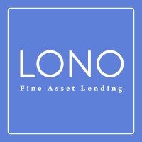 LONO Fine Asset Lending Logo