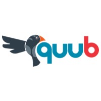 QUUB Tecnologia Ltda Logo