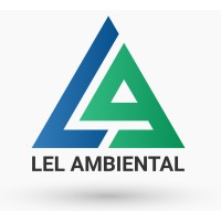 LEL Ambiental Logo