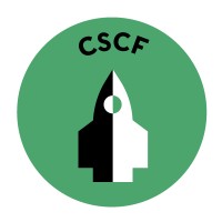 Center for Space Commerce and Finance Logo
