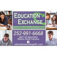 Education Exchange LLC Logo