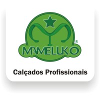 Mameluko Uniformes e Calçados Profissionais Logo