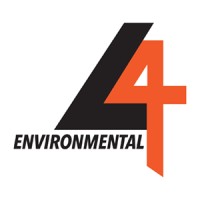 L4 Construction and Environmental Logo