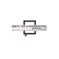 Smith Tax and Bookkeeping Services, LLC Logo