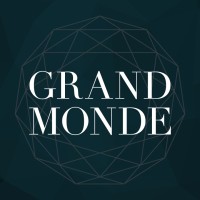 Grand Monde Logo