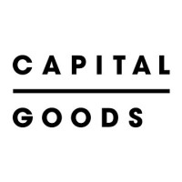 Capital Goods Logo