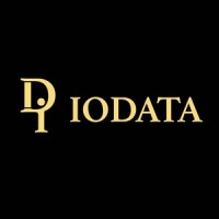 Iodata Oy Logo