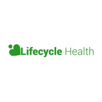 Lifecycle Health Inc. Logo