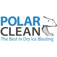 Polar Clean, LLC Logo