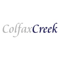 Colfax Creek Capital Logo