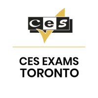 CES Exams Toronto Logo