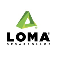 LOMA Desarrollos Logo
