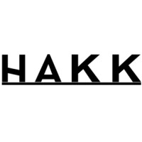 HAKK Agência Digital Logo