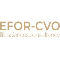cvo europe Logo