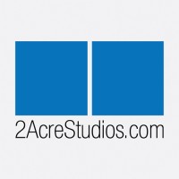 2 Acre Studios Logo