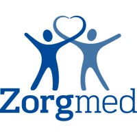 Zorgmed Thuis- en Kraamzorg Logo