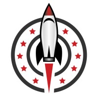 Launching Your Success Logo