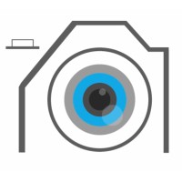 Elevate Your Travels Real Estate Photography Logo