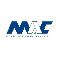 MAC Consultoria e Engenharia Logo