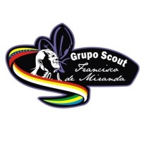 Grupo Scout Francisco de Miranda Logo