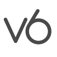 v6 MUSIC + POST Logo