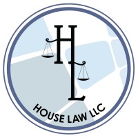 House Law LLC Logo