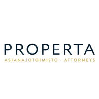 Properta Attorneys Ltd Logo