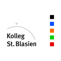 Kolleg St. Blasien Logo