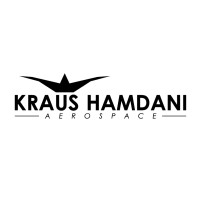 Kraus Hamdani Aerospace, Inc. Logo
