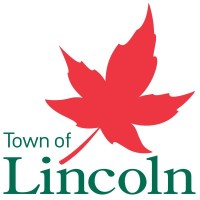 The Corporation of the Town of Lincoln Logo