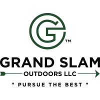 Grand Slam Outdoors, LLC Logo