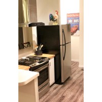 Texoma Vacation Rentals Logo